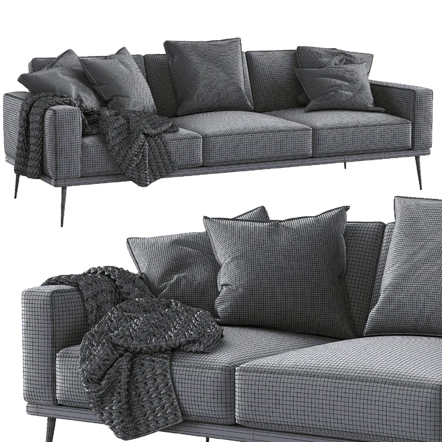 Boconcept sofa carlton — Descargar