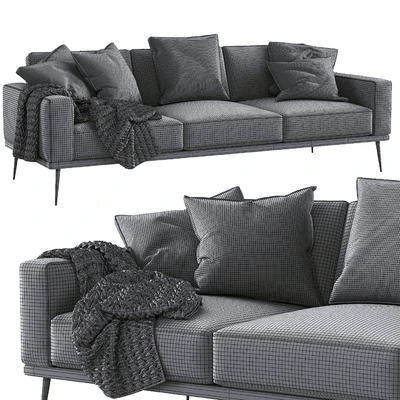 Boconcept sofa carlton — Ver 3