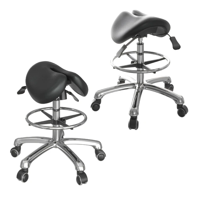 Saddle chair — Скачать