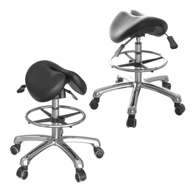 Saddle chair — Вид 5