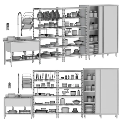 Washing equipment — Ver 4