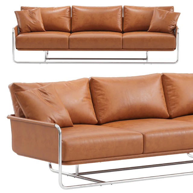 ATELIER SILHOUETTE SOFA — Скачать
