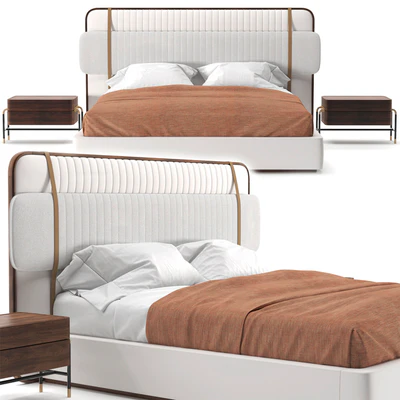 Bed Scott — Ver 5