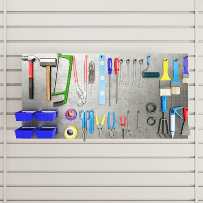 garage props 027 — Descargar
