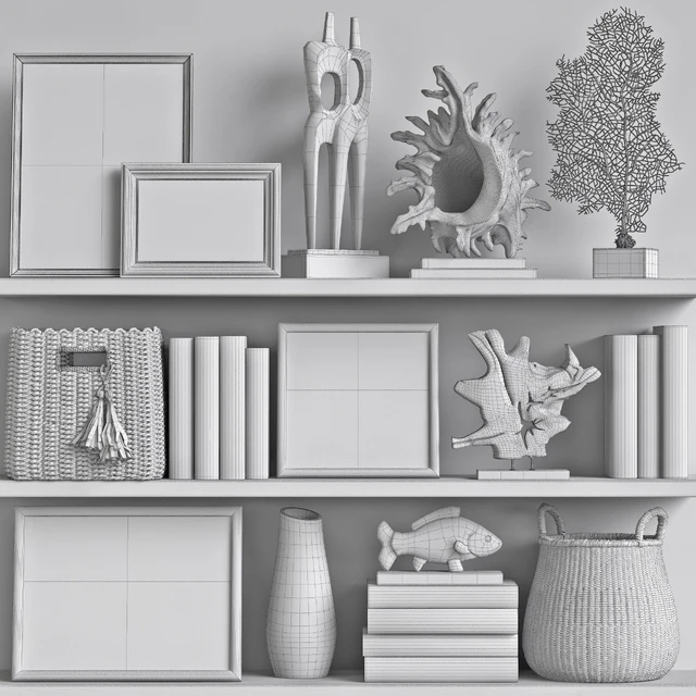Decor Set 195 — Descargar