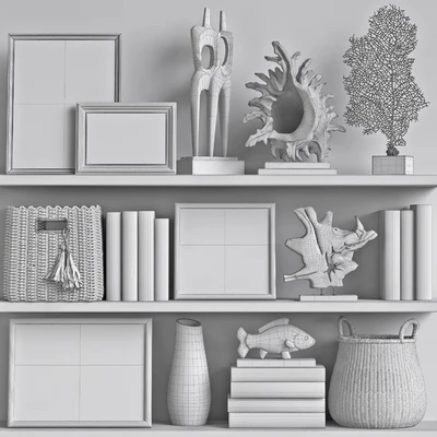 Decor Set 195 — Ver 4