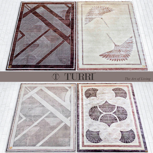 Turri Rugs — Descargar