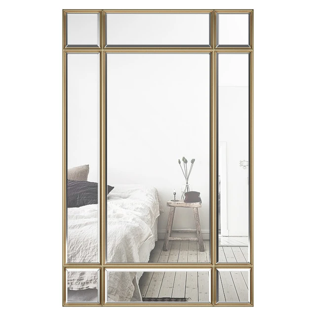Mirror Beaumont Eichholtz 112918 — Скачать