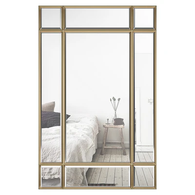 Mirror Beaumont Eichholtz 112918 — Вид 1