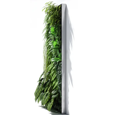 vertical garden 02 — Вид 5