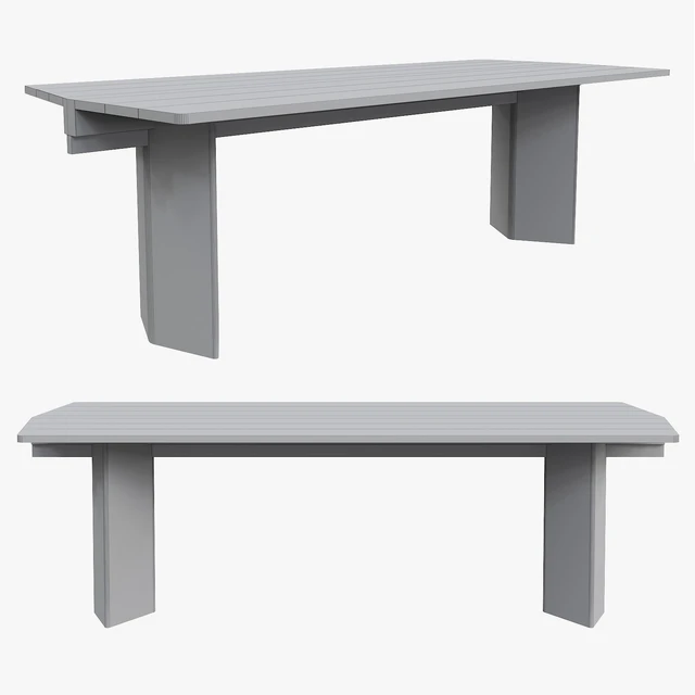 Avenue road - Zor table — Download