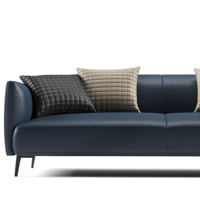 BoConcept Modena sofa — Ver 3
