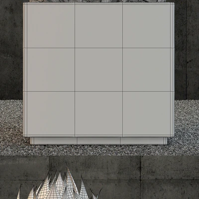 Restoration Hardware metera planter — Вид 3