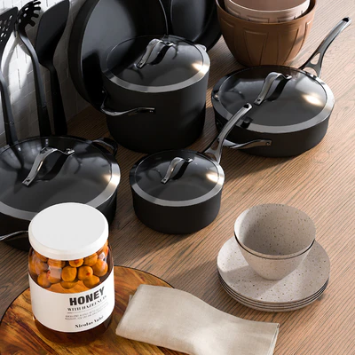 Kitchen Accessories 22 — Вид 3