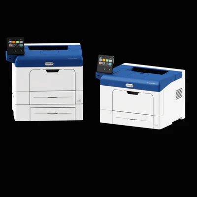 Принтер Xerox VersaLink B400 — Вид 3