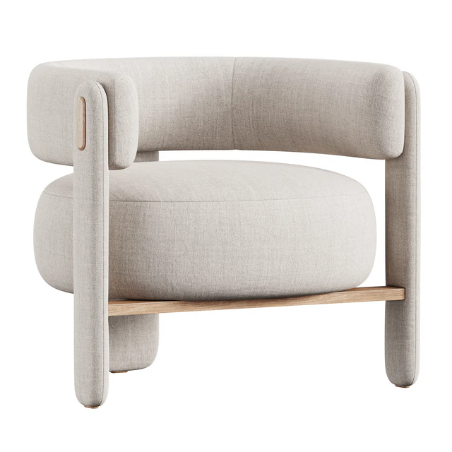 Choux Armchair by Mambo Unlimited Ideas — Descargar