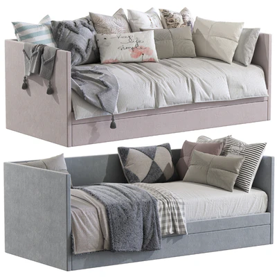 Bert Sofa Bed 2 — Ver 1