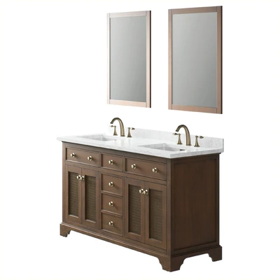 Туалетный столик OVE Ophelia 60 Almond Latte Vanity — Вид 6