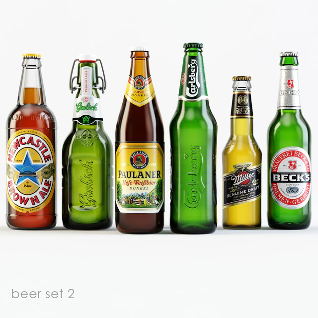 Bottles of beer 2 — Descargar