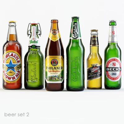 Bottles of beer 2 — Descargar