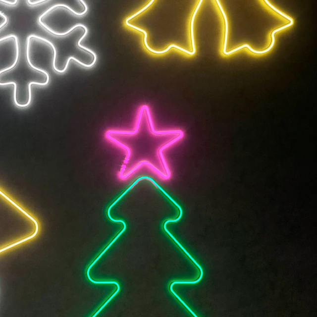 Light modules Set 93 Neon — Descargar