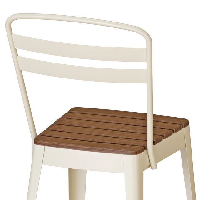 IKEA NORRMANSÖ Outdoor Table And Chairs — Descargar