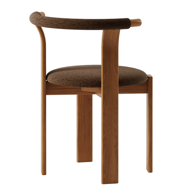 Zita Dining Chair by Soho Home — Descargar