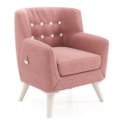 ArmChair Blest Be Happy — Вид 1