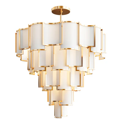 Four Exclusive Chandelier Collection 70 — Вид 5