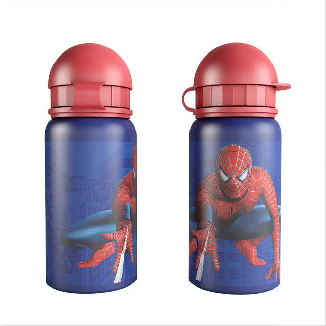 Backpack Spider Man — Descargar