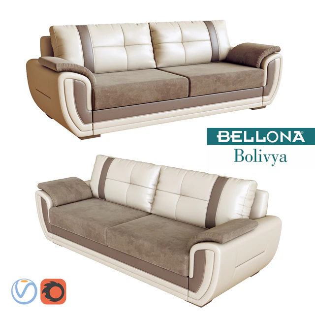 Bellona Bolivya — Скачать