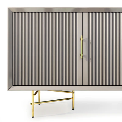 Комод  и тумба прикроватная Astoria. Nightstand, sideboard by Enza Home — Вид 3