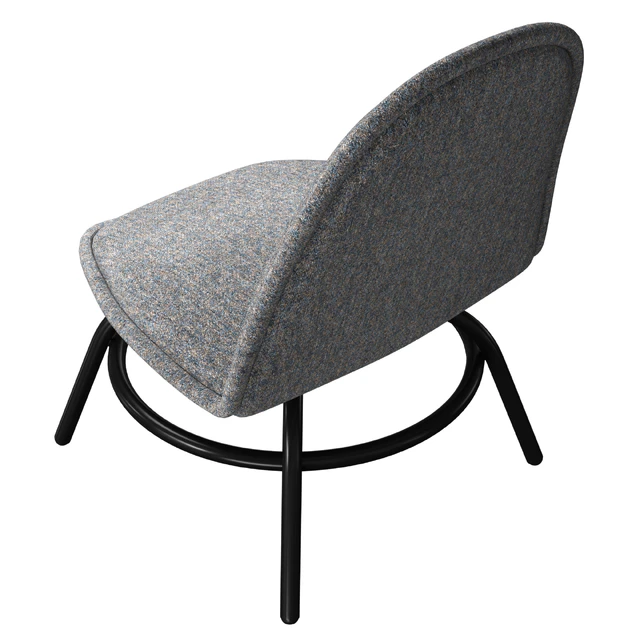 Blasco & Vila Bowler armchair — Descargar