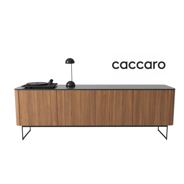 Monica Graffeo Caccaro — Descargar