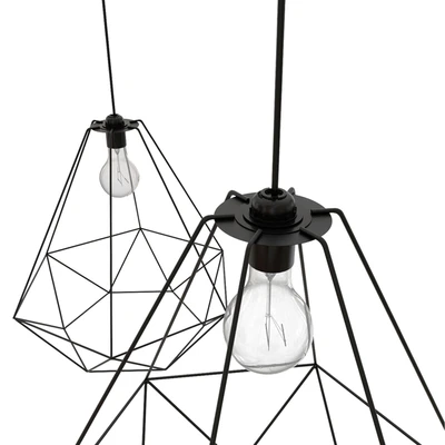 BRUNSTA IKEA lamp — Вид 3