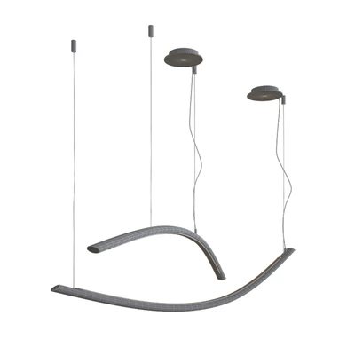 Katana Ceiling Lamp — Ver 4