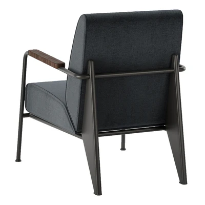 Vitra Fauteuil de Salon — Ver 4