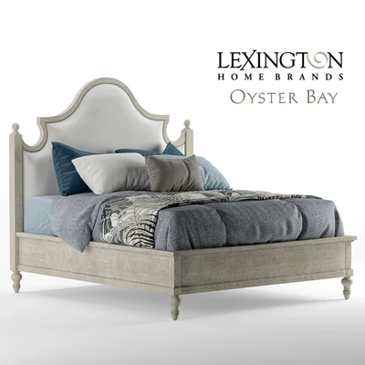 Soft bed- lexington — Вид 1