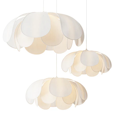 Norm Pendant Lamp — Ver 1