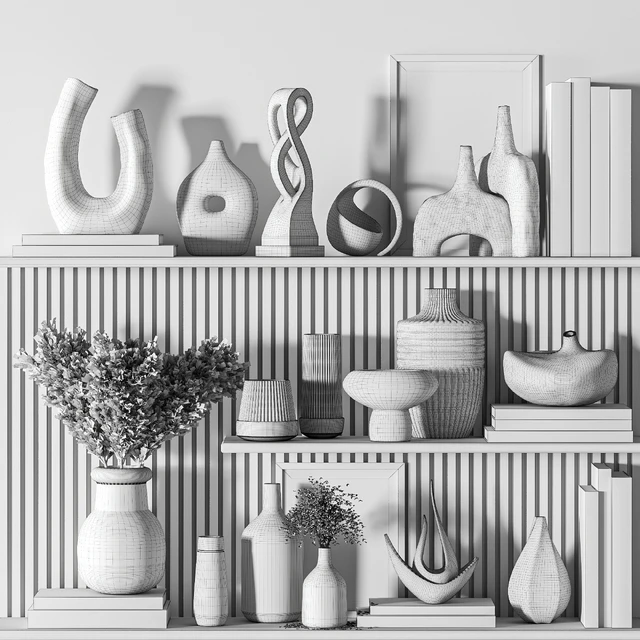 Decorative set 12 — Descargar