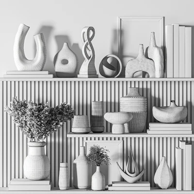 Decorative set 12 — Ver 6