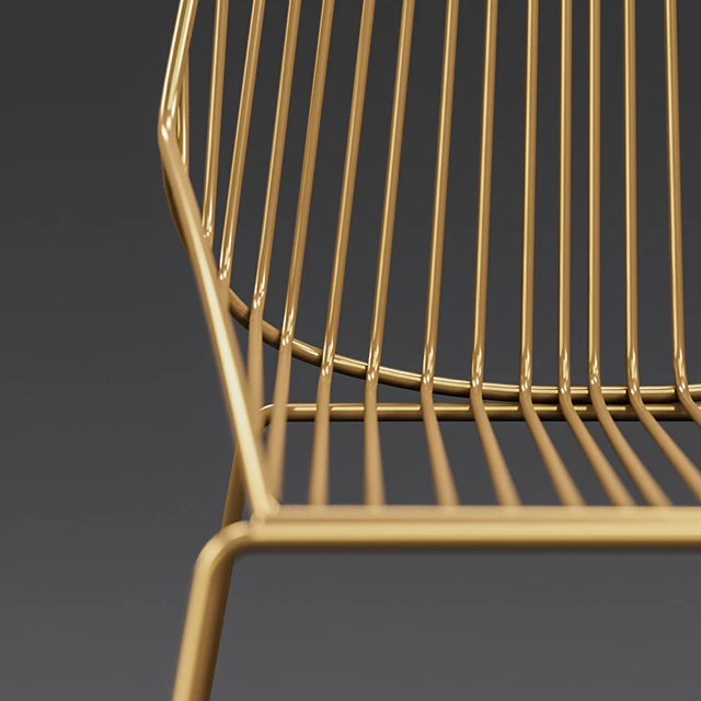 Midas Chair - Rockett St George — Descargar