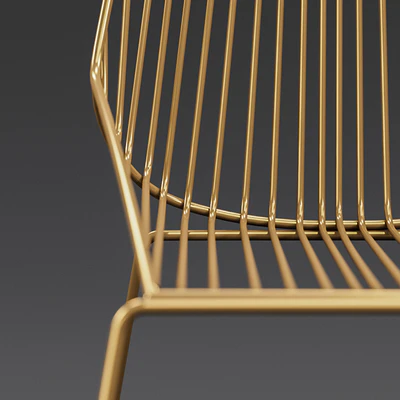 Midas Chair - Rockett St George — Ver 3
