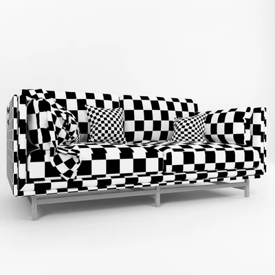 Sofa SW — Ver 3