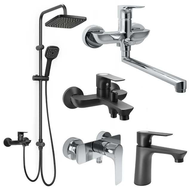 Orange aristo  faucet — Descargar