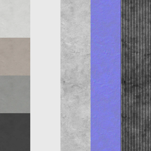 Decorative plaster 50 — Descargar