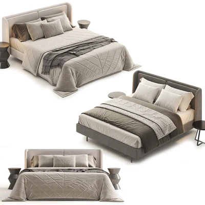 skeez bed by highwall — Ver 5