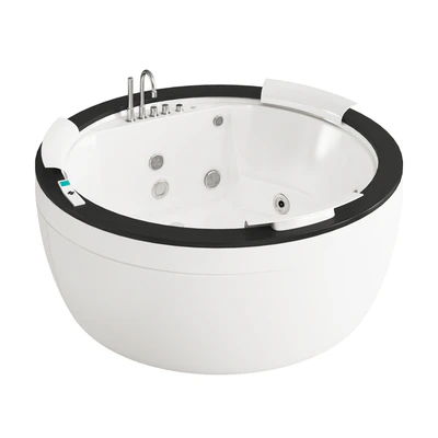 Jacuzzi Nova Top AQS — Вид 5