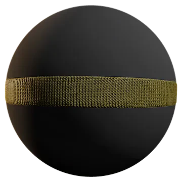 military belt 009 — Скачать