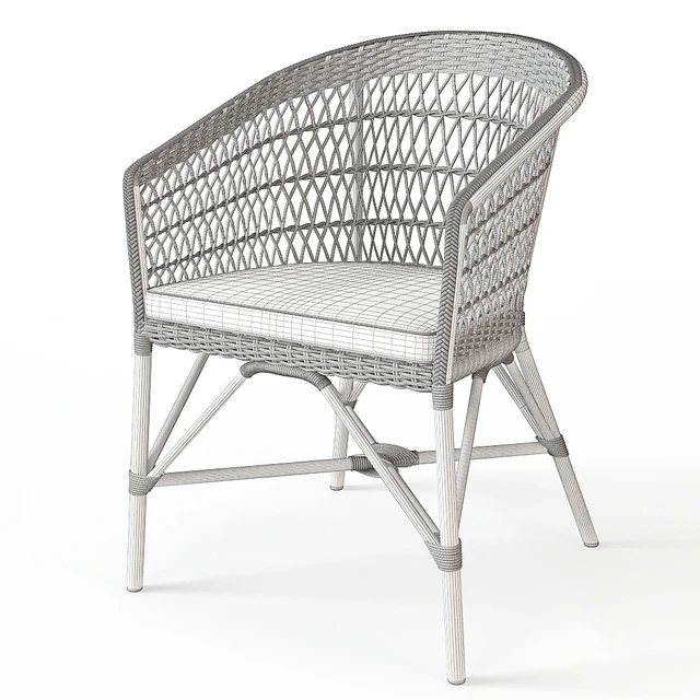 SIKA DESIGN Emma chair — Descargar